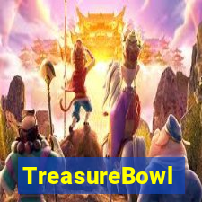 TreasureBowl treasure bowl modo de jogar